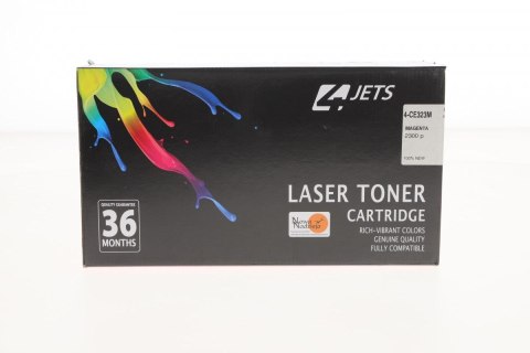 Toner alternatywny HP 323 a Magenta Toner alternatywny HP 323 a Magenta