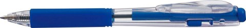 Długopis BKS7H Pentel niebieski 0,27mm (BK437) Długopis BKS7H Pentel niebieski 0,27mm (BK437)