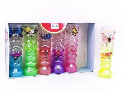 Glut Bigtoys slime motyl 19cm (BPLA3463) Glut Bigtoys slime motyl 19cm (BPLA3463)