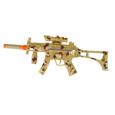 Karabin Lean wojskowy 65cm (11139) Karabin Lean wojskowy 65cm (11139)