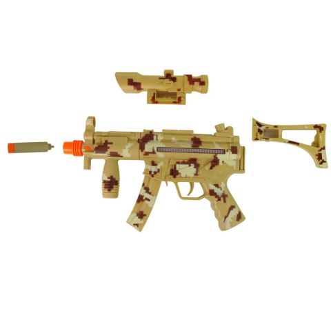 Karabin Lean wojskowy 65cm (11139) Karabin Lean wojskowy 65cm (11139)