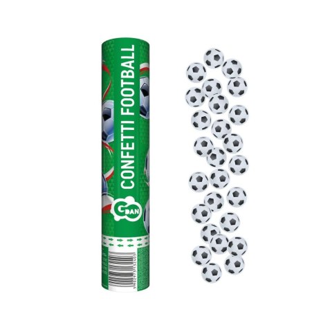 Konfetti Godan (KP-PN30) Konfetti Godan (KP-PN30)