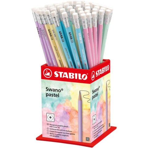 Ołówek Stabilo (4006381553681) Ołówek Stabilo (4006381553681)