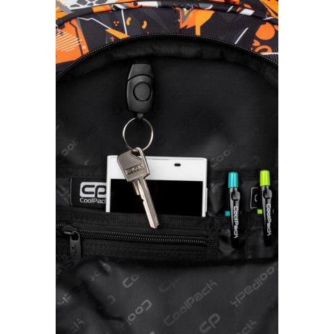 Plecak Patio CoolPack Factor (F002738) Plecak Patio CoolPack Factor (F002738)