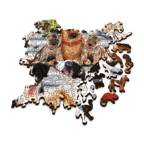 Puzzle Trefl 1000 el. (20149) Puzzle Trefl 1000 el. (20149)