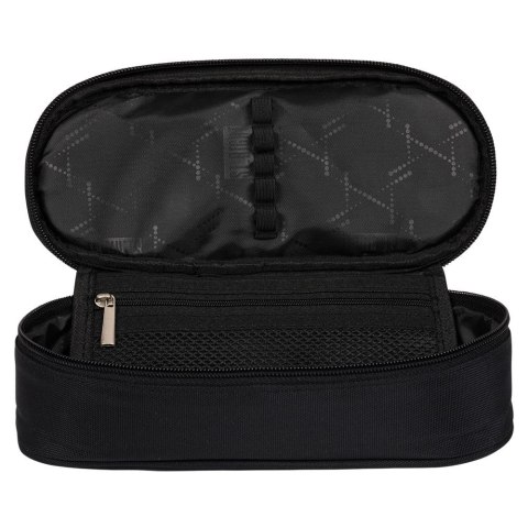 Saszetka St.Right Stright BLACK VINTAGE PC-01 5903235674747 czarny (Z USZTYWNIANA KLAPKĄ) Saszetka St.Right Stright BLACK VINTAGE PC-01 5903235674747 czarny (Z USZTYWNIANA KLAPKĄ)