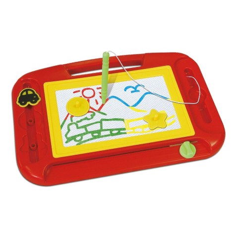 Tablica znikopis Smily Play (SP83441) Tablica znikopis Smily Play (SP83441)