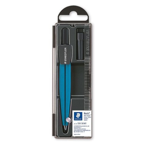 Cyrkiel Staedtler (S 550 50 M1) Cyrkiel Staedtler (S 550 50 M1)