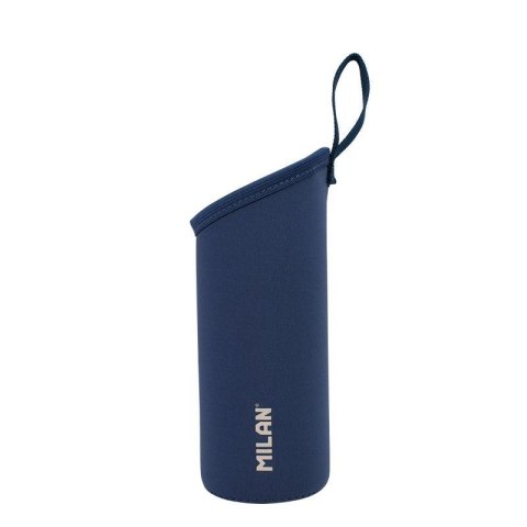 Etui rękaw neoprenowy 1918 na butelki termiczne 591 ml granatowy (64309020) Etui rękaw neoprenowy 1918 na butelki termiczne 591 ml granatowy (64309020)