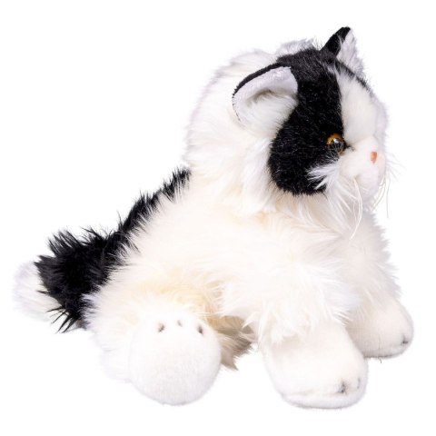 Figurka Anek kot kot fluffy fam (84404BW AN01) Figurka Anek kot kot fluffy fam (84404BW AN01)