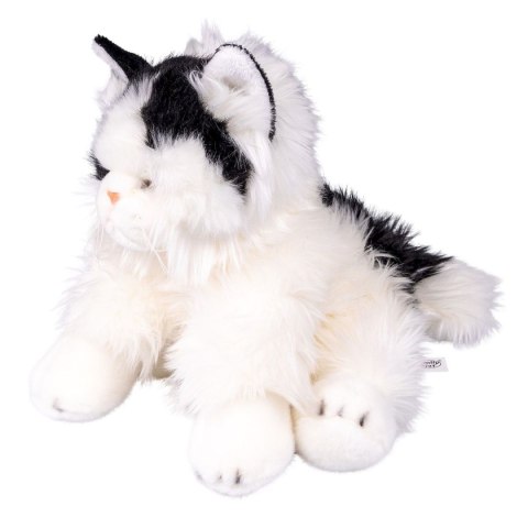 Figurka Anek kot kot fluffy fam (84404BW AN01) Figurka Anek kot kot fluffy fam (84404BW AN01)