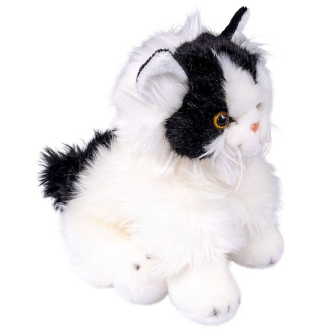 Figurka Anek kot kot fluffy fam (84404BW AN01) Figurka Anek kot kot fluffy fam (84404BW AN01)