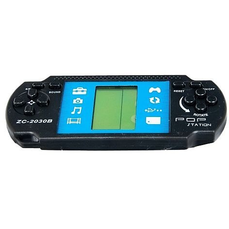 Gra elektroniczna Mega Creative (435862) Gra elektroniczna Mega Creative (435862)