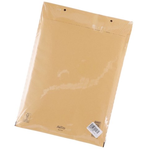 Koperta powietrzna AirPro 17 brązowy Koperta powietrzna AirPro 17 brązowy
