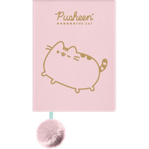 Notes Unipap Pusheen A5 Notes Unipap Pusheen A5