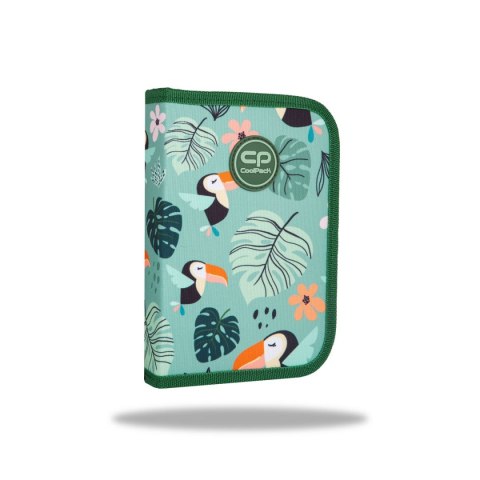 Piórnik Patio CoolPack CLIPPER (F076662) Piórnik Patio CoolPack CLIPPER (F076662)
