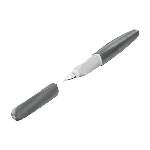 Pióro wieczne Pelikan Twist Eco Szare (822220) Pióro wieczne Pelikan Twist Eco Szare (822220)