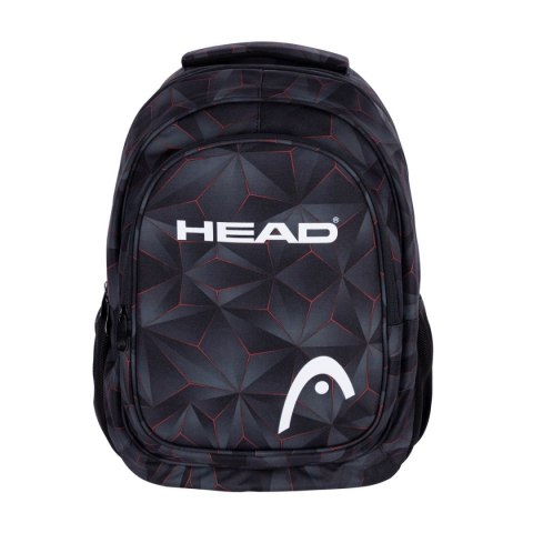 Plecak Head Red Lava (502022114) Plecak Head Red Lava (502022114)