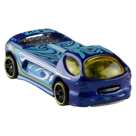 Samochód Hot Wheels metalowy 2-pack, mix wzorów (FVN40) Samochód Hot Wheels metalowy 2-pack, mix wzorów (FVN40)