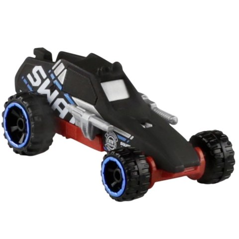 Samochód Hot Wheels metalowy 2-pack, mix wzorów (FVN40) Samochód Hot Wheels metalowy 2-pack, mix wzorów (FVN40)