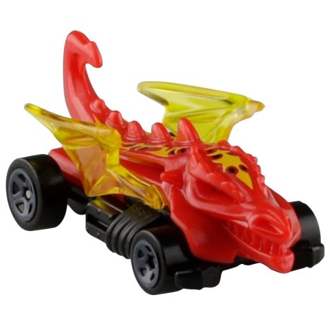 Samochód Hot Wheels metalowy 2-pack, mix wzorów (FVN40) Samochód Hot Wheels metalowy 2-pack, mix wzorów (FVN40)