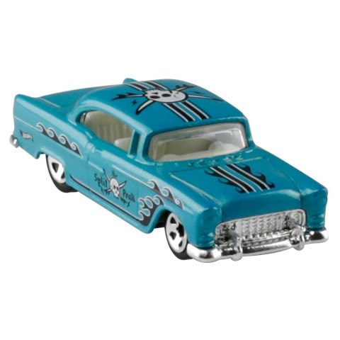 Samochód Hot Wheels metalowy 2-pack, mix wzorów (FVN40) Samochód Hot Wheels metalowy 2-pack, mix wzorów (FVN40)