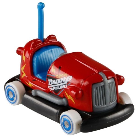 Samochód Hot Wheels metalowy 2-pack, mix wzorów (FVN40) Samochód Hot Wheels metalowy 2-pack, mix wzorów (FVN40)