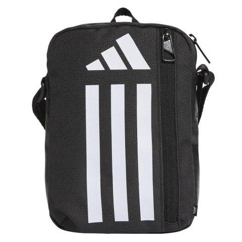 Saszetka Adidas ESSENTIALS TRAINING czarny (HT4752) Saszetka Adidas ESSENTIALS TRAINING czarny (HT4752)