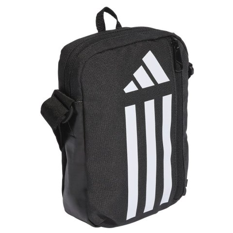 Saszetka Adidas ESSENTIALS TRAINING czarny (HT4752) Saszetka Adidas ESSENTIALS TRAINING czarny (HT4752)