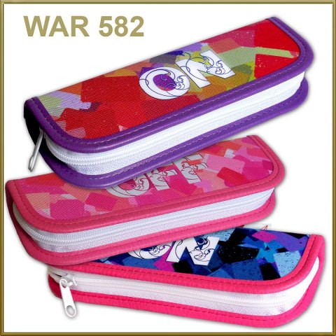 Saszetka Warta (WAR-582) Saszetka Warta (WAR-582)