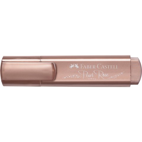 Zakreślacz Faber Castell, różowy 1-5mm (154626PC) Zakreślacz Faber Castell, różowy 1-5mm (154626PC)