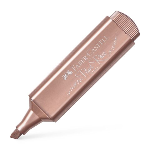 Zakreślacz Faber Castell, różowy 1-5mm (154626PC) Zakreślacz Faber Castell, różowy 1-5mm (154626PC)