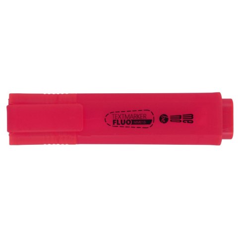 Zakreślacz Memobe (MM013-23) Zakreślacz Memobe (MM013-23)