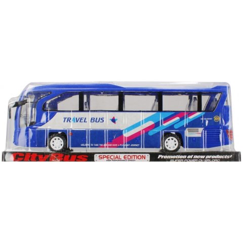 Autobus Mega Creative 37cm na baterie (524655) Autobus Mega Creative 37cm na baterie (524655)