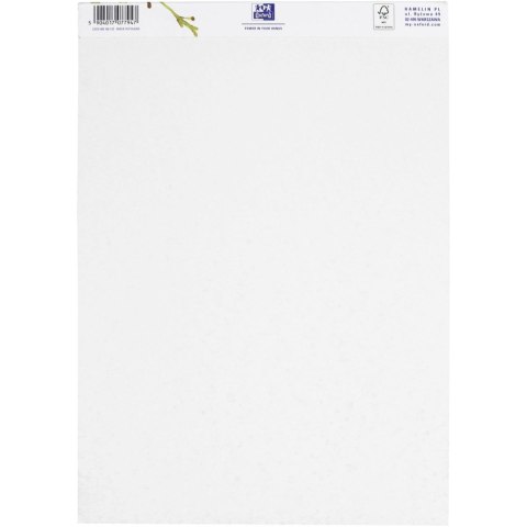 Blok artystyczny Oxford DO MIXMEDIA A4 225g 25k (400166123) Blok artystyczny Oxford DO MIXMEDIA A4 225g 25k (400166123)