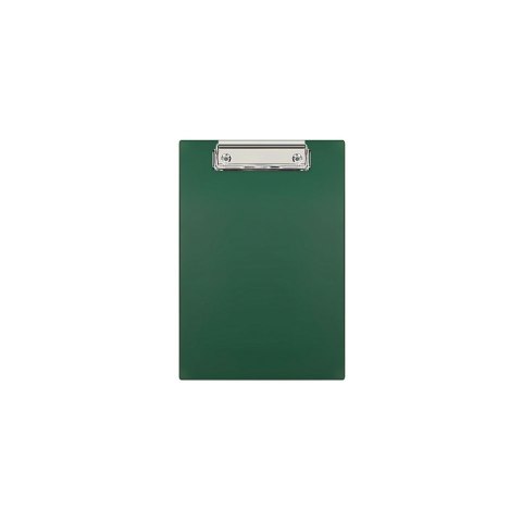 Deska z klipem (podkład do pisania) Biurfol A5 zielona (KH-00-07) Deska z klipem (podkład do pisania) Biurfol A5 zielona (KH-00-07)
