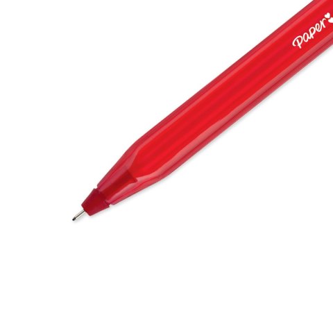Długopis Paper Mate INKJOY czerwony czerwony 1,0mm (S0957140) Długopis Paper Mate INKJOY czerwony czerwony 1,0mm (S0957140)