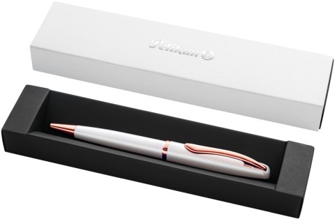Długopis standardowy Pelikan Jazz Noble Elegance Pearl niebieski Mmm (821742) Długopis standardowy Pelikan Jazz Noble Elegance Pearl niebieski Mmm (821742)