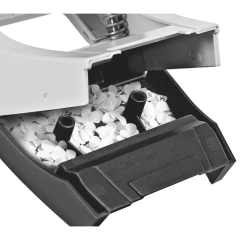 Dziurkacz Leitz NeXXt Średni niebieski 16k (50380035) Dziurkacz Leitz NeXXt Średni niebieski 16k (50380035)