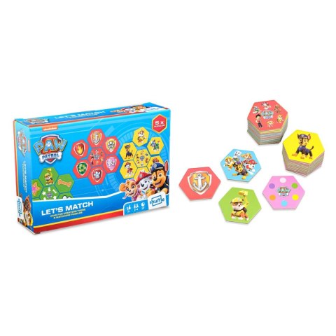 Gra karciana Cartamundi Paw Patrol (130012474) Gra karciana Cartamundi Paw Patrol (130012474)