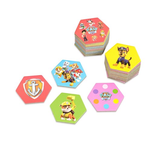 Gra karciana Cartamundi Paw Patrol (130012474) Gra karciana Cartamundi Paw Patrol (130012474)