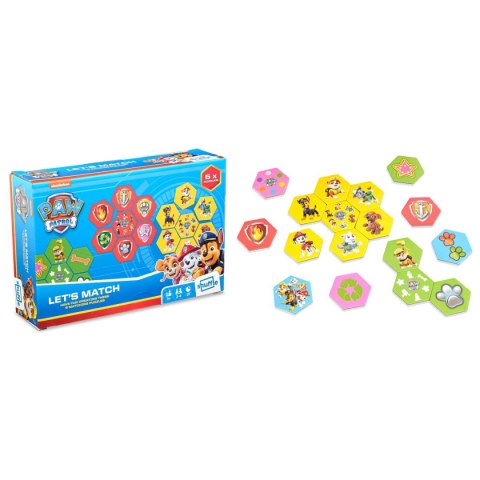 Gra karciana Cartamundi Paw Patrol (130012474) Gra karciana Cartamundi Paw Patrol (130012474)