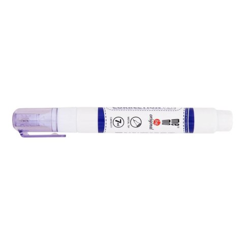 Korektor w długopisie (piórze) Memobe (MK009-001) Korektor w długopisie (piórze) Memobe (MK009-001)