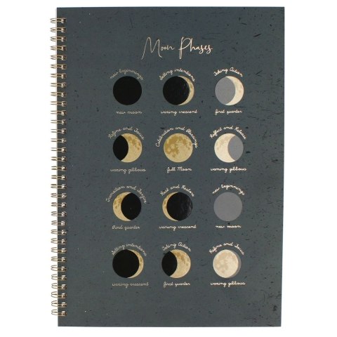 Notes Starpak A4 60k. linia (514835) Notes Starpak A4 60k. linia (514835)