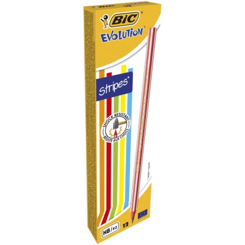 Ołówek Bic HB (918487) Ołówek Bic HB (918487)