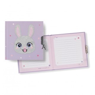 Pamiętnik Starpak Królik A5 (534355)