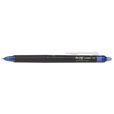 Pióro kulkowe Pilot Frixion POINT CLICER Synergy (PIBLRT-FRP5-L) Pióro kulkowe Pilot Frixion POINT CLICER Synergy (PIBLRT-FRP5-L)