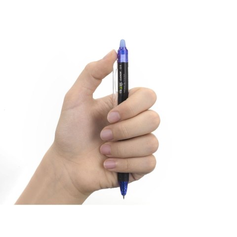 Pióro kulkowe Pilot Frixion POINT CLICER Synergy (PIBLRT-FRP5-L) Pióro kulkowe Pilot Frixion POINT CLICER Synergy (PIBLRT-FRP5-L)