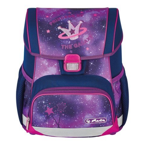 Plecak Herlitz Loop Galaxy Princess (50037490) Plecak Herlitz Loop Galaxy Princess (50037490)