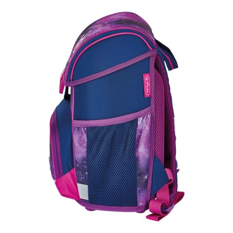 Plecak Herlitz Loop Galaxy Princess (50037490) Plecak Herlitz Loop Galaxy Princess (50037490)